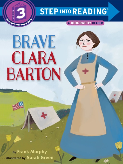 Title details for Brave Clara Barton by Frank Murphy - Wait list